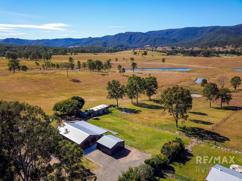 772 Sandy Creek Road, Sandy Creek QLD 4515, Image 0