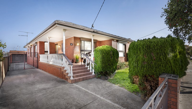Picture of 16 Canberra Street, BRUNSWICK VIC 3056