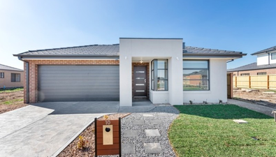 Picture of 10 Assisi Street, FRASER RISE VIC 3336