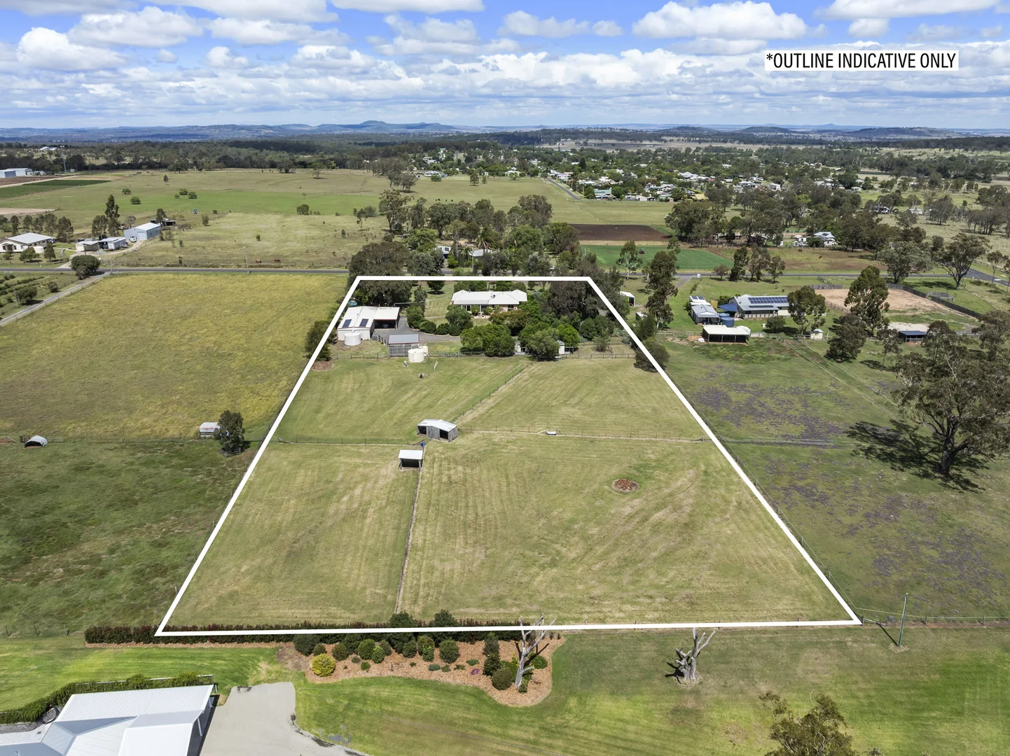 Additional image 40 of 21 Colemans Road, Goombungee QLD 4354