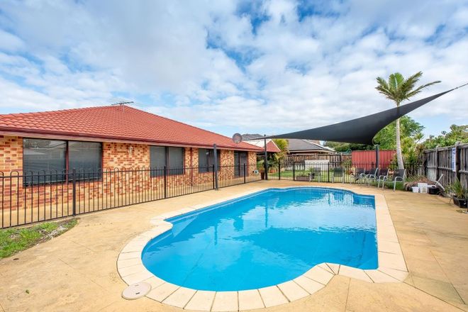 Picture of 19 Brentwood Way, THE VINES WA 6069