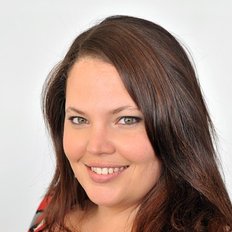 Amanda Griffin, Sales representative
