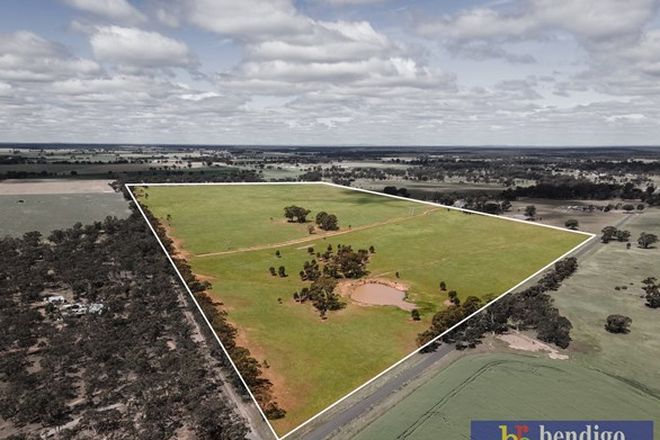 Picture of Cnr Sec D Cnr Engi Road & Pascoes Road, NEILBOROUGH VIC 3570