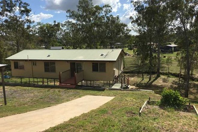 Picture of 50 Baruby Boulevard, BENARABY QLD 4680
