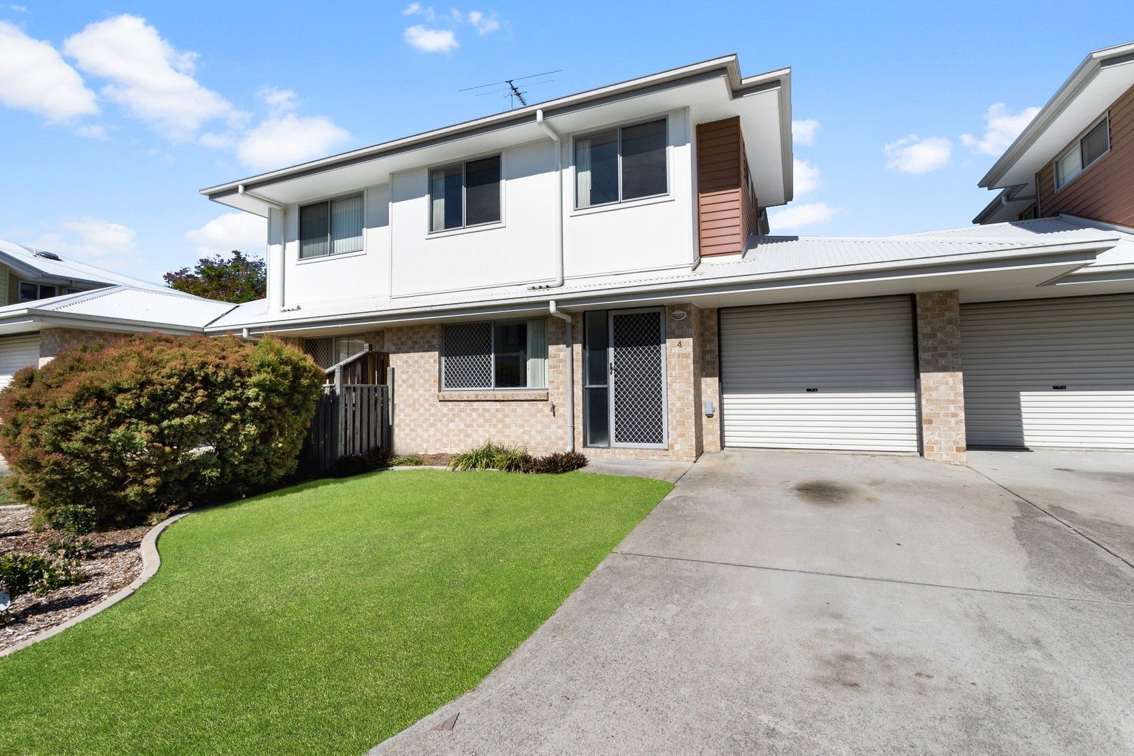 4/43-55 Brisbane Crescent, Deception Bay QLD 4508, Image 0