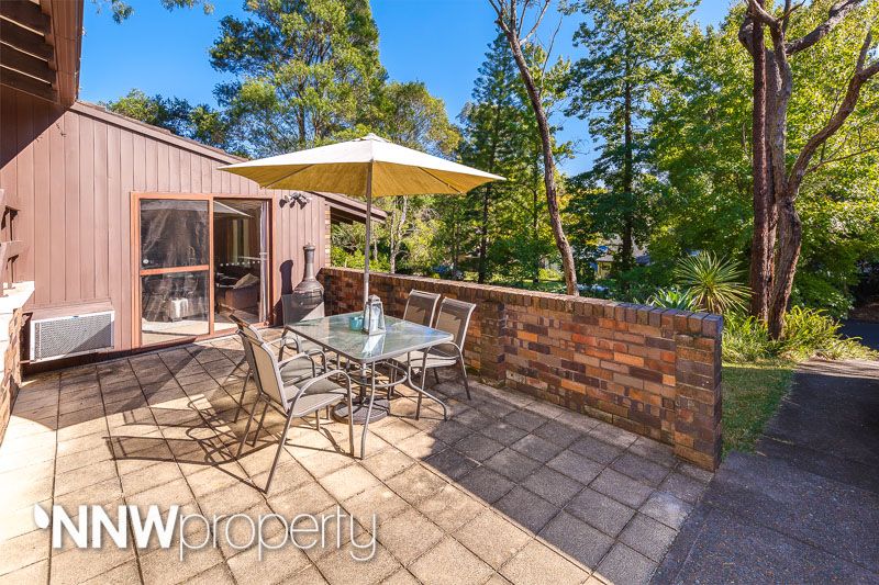 49 Mill Drive, North Rocks NSW 2151, Image 2