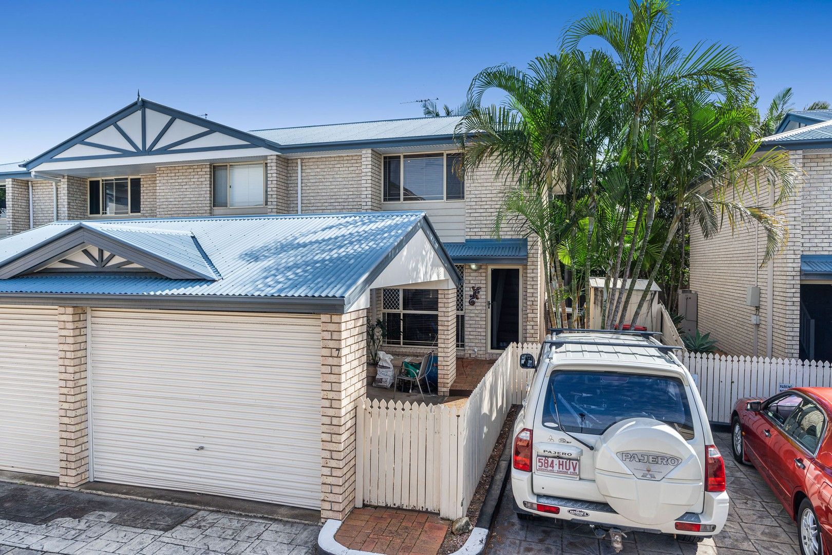 7/25 Glenora Street, Wynnum QLD 4178, Image 0