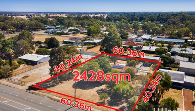 Picture of 4210 South Western Highway, NORTH DANDALUP WA 6207