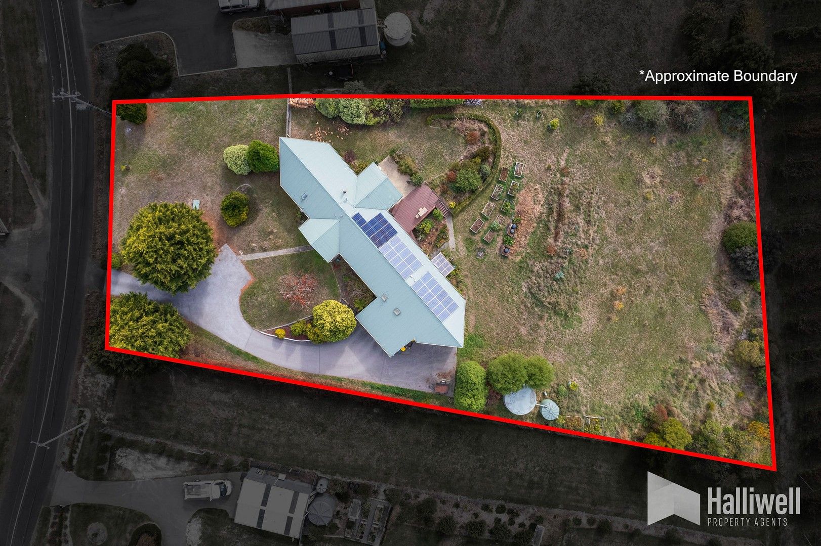 21 Grandview Drive, South Spreyton TAS 7310, Image 0