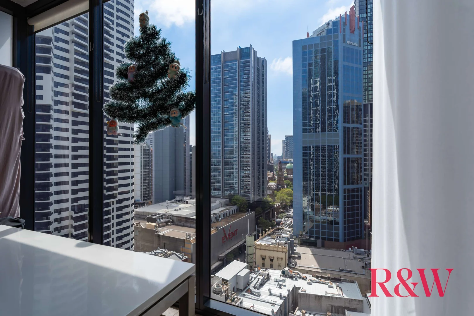 Additional image 9 of 3011/91-95 LIVERPOOL STREET, Sydney NSW 2000