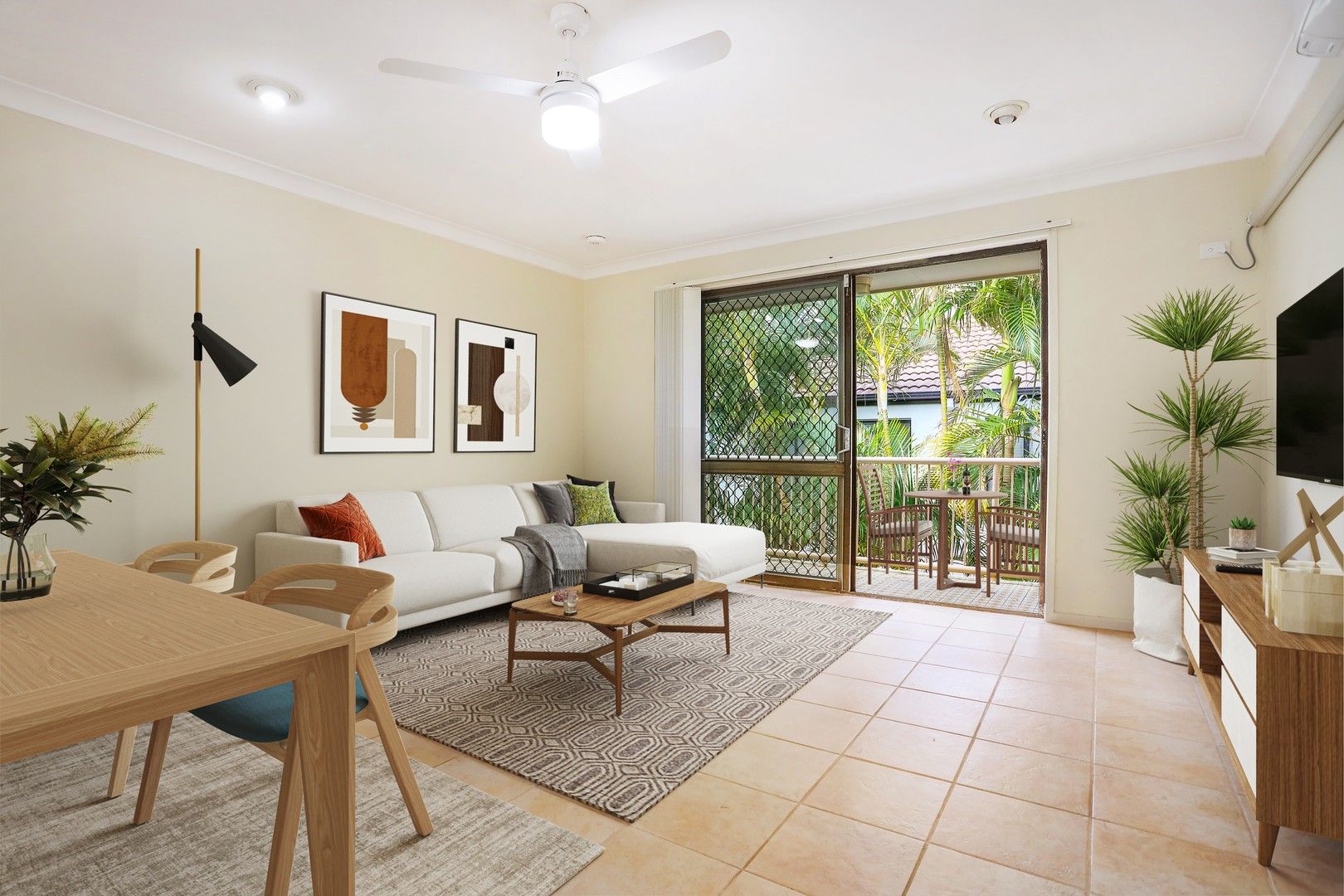 Sold 6/23 Venice Street, Mermaid Beach QLD 4218 on 21 Oct 2022