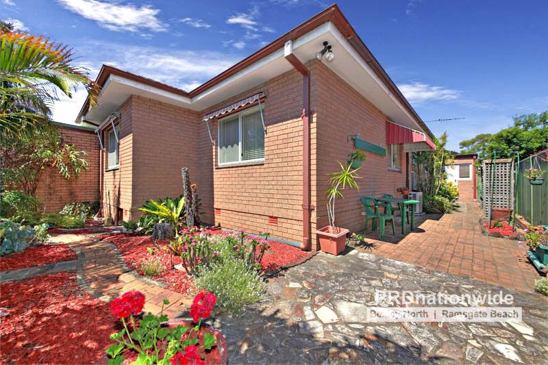 5/37 Alfred Street, RAMSGATE BEACH NSW 2217, Image 0