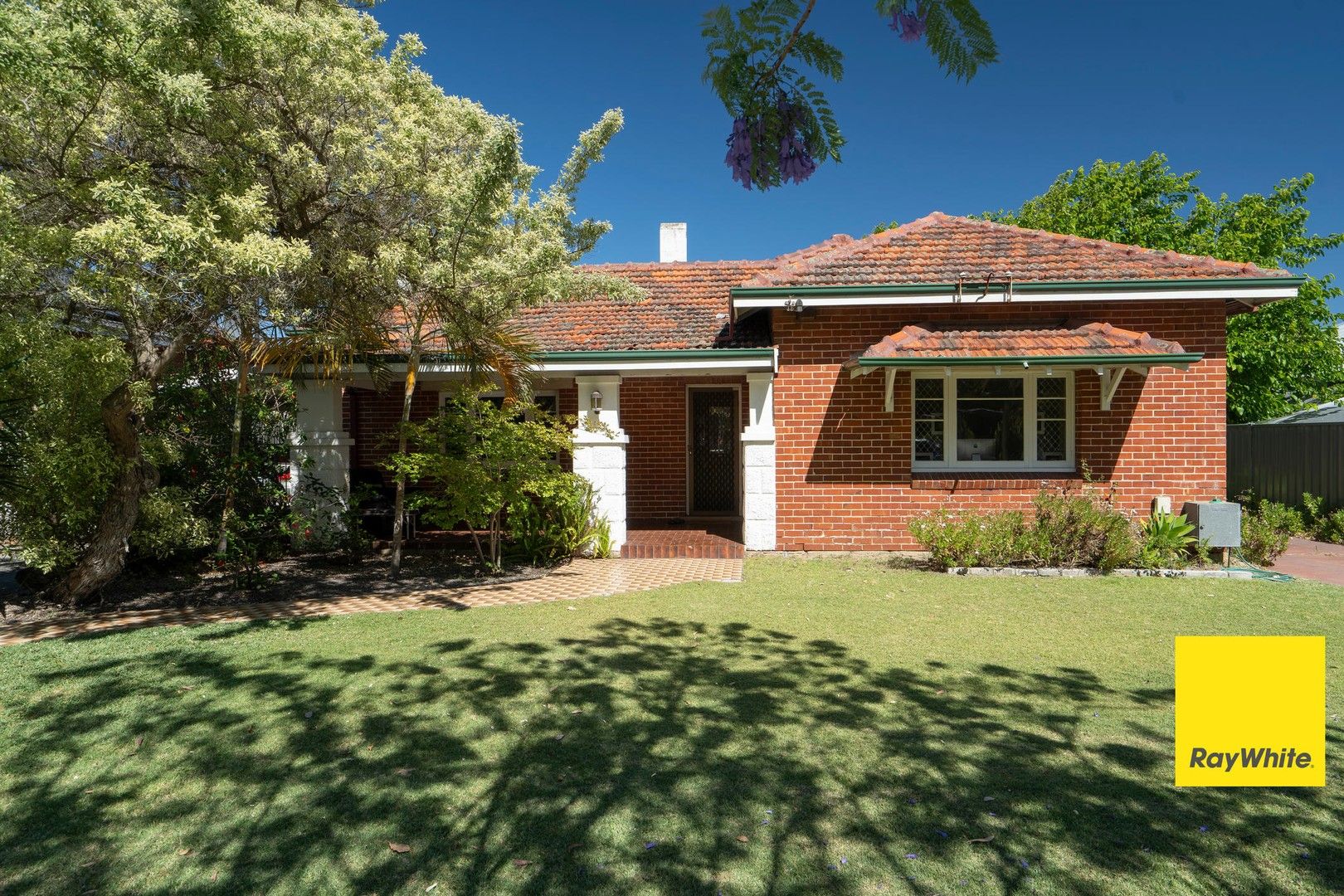 31A Goddard Street, Lathlain WA 6100, Image 0