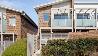 Picture of 18E Castan Street, COOMBS ACT 2611