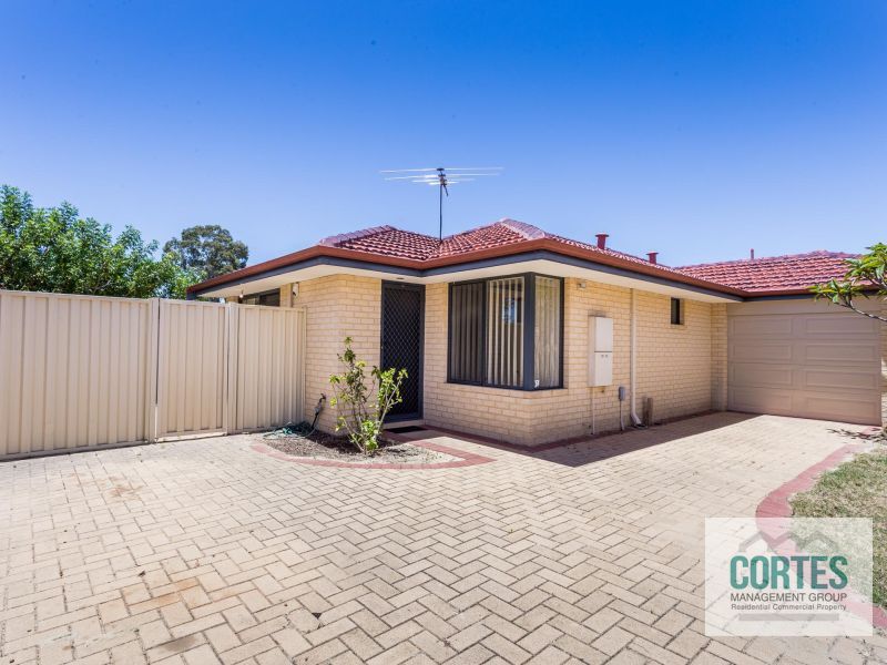 3C Emsworth Way, Balga WA 6061, Image 0