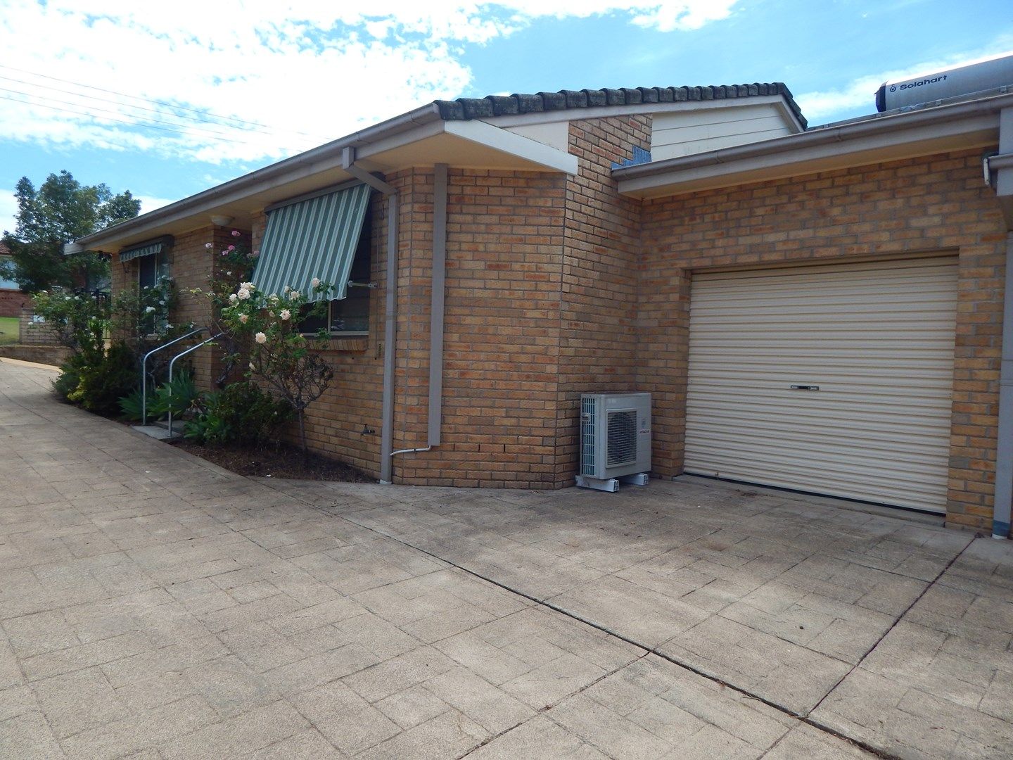 1/28 Garden Avenue, Raymond Terrace NSW 2324, Image 0