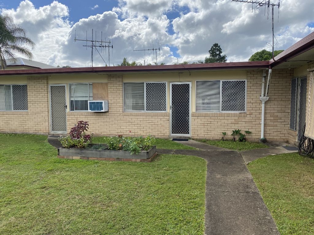 4/235 Albert Street, Maryborough Property History & Address Research