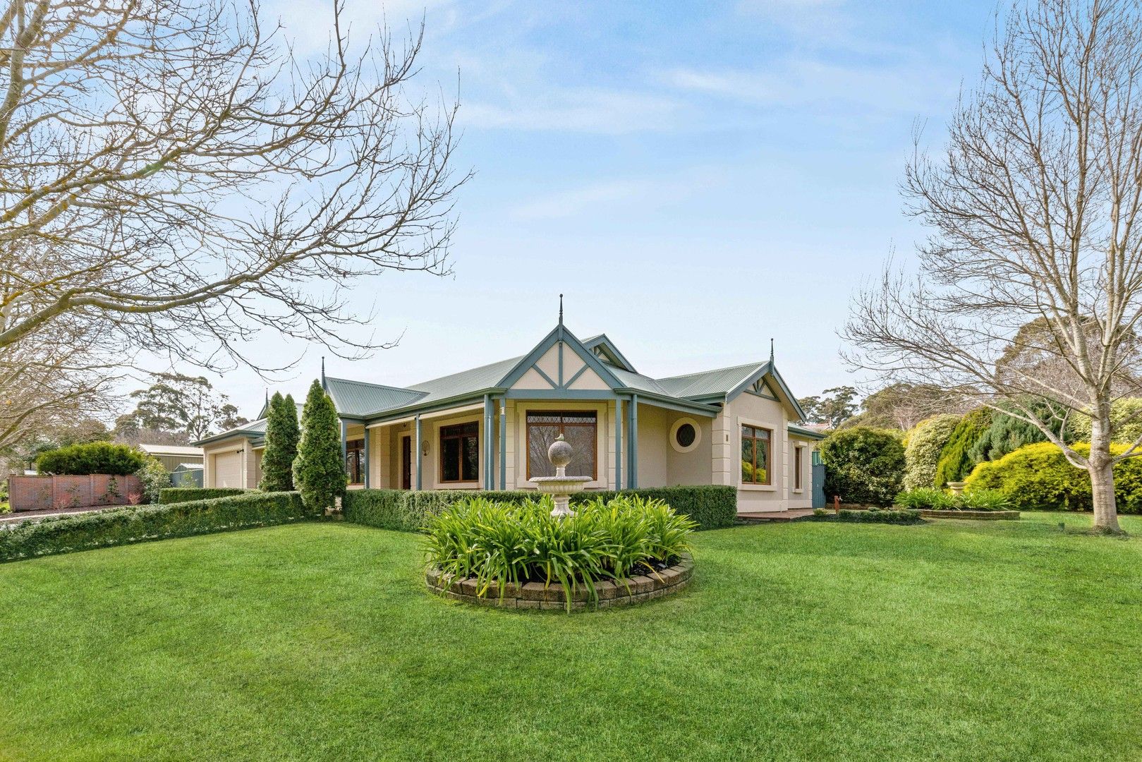 4 bedrooms House in 1 Gower Court LITTLEHAMPTON SA, 5250