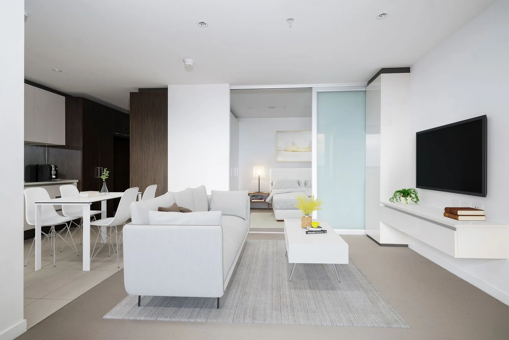 1510/639 Lonsdale Street, Melbourne VIC 3000