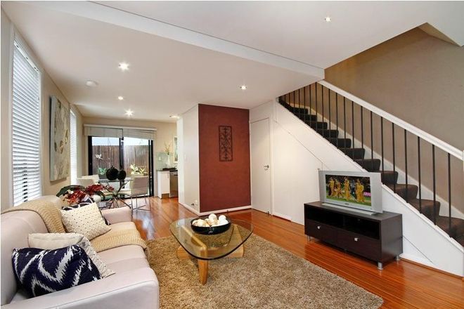 Picture of 16/15 Knight Street, ERSKINEVILLE NSW 2043