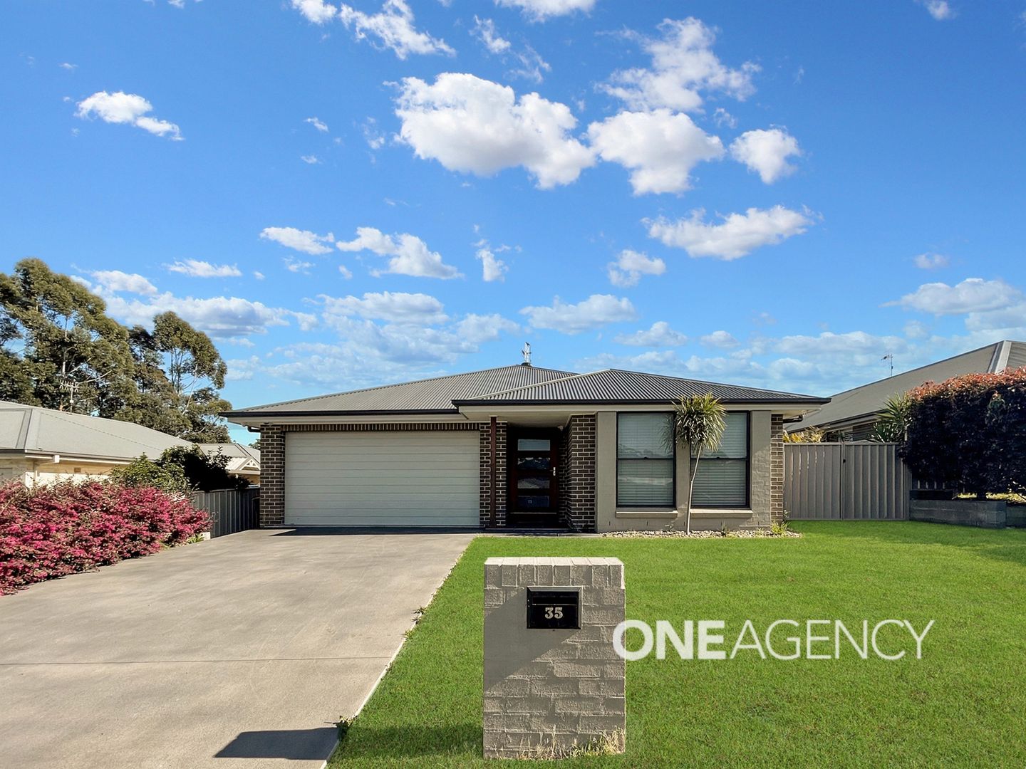 35 Hewitt Avenue, St Basin Property History & Address