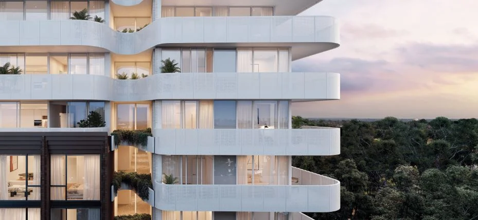 Additional image 5 of Lumia 706/21-25 Spurway Drive, Norwest NSW 2153