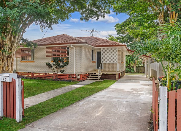 23 Playford Street, Bracken Ridge QLD 4017