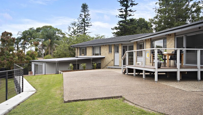 Picture of 197 Lake Road, ELERMORE VALE NSW 2287