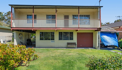 Picture of 110 Cams Boulevard, SUMMERLAND POINT NSW 2259