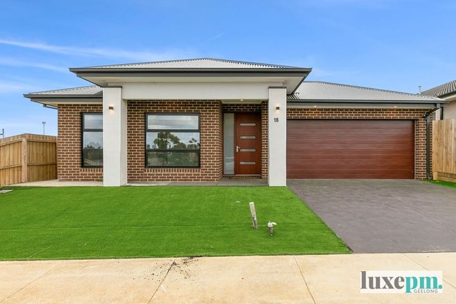 Picture of 16 Bedajanawa Drive, GROVEDALE VIC 3216