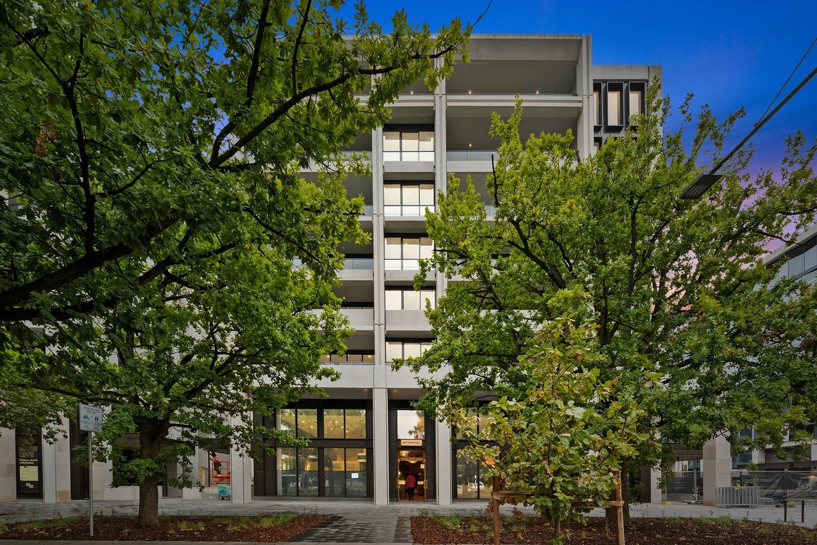 186/62 Constitution Avenue, Parkes ACT 2600