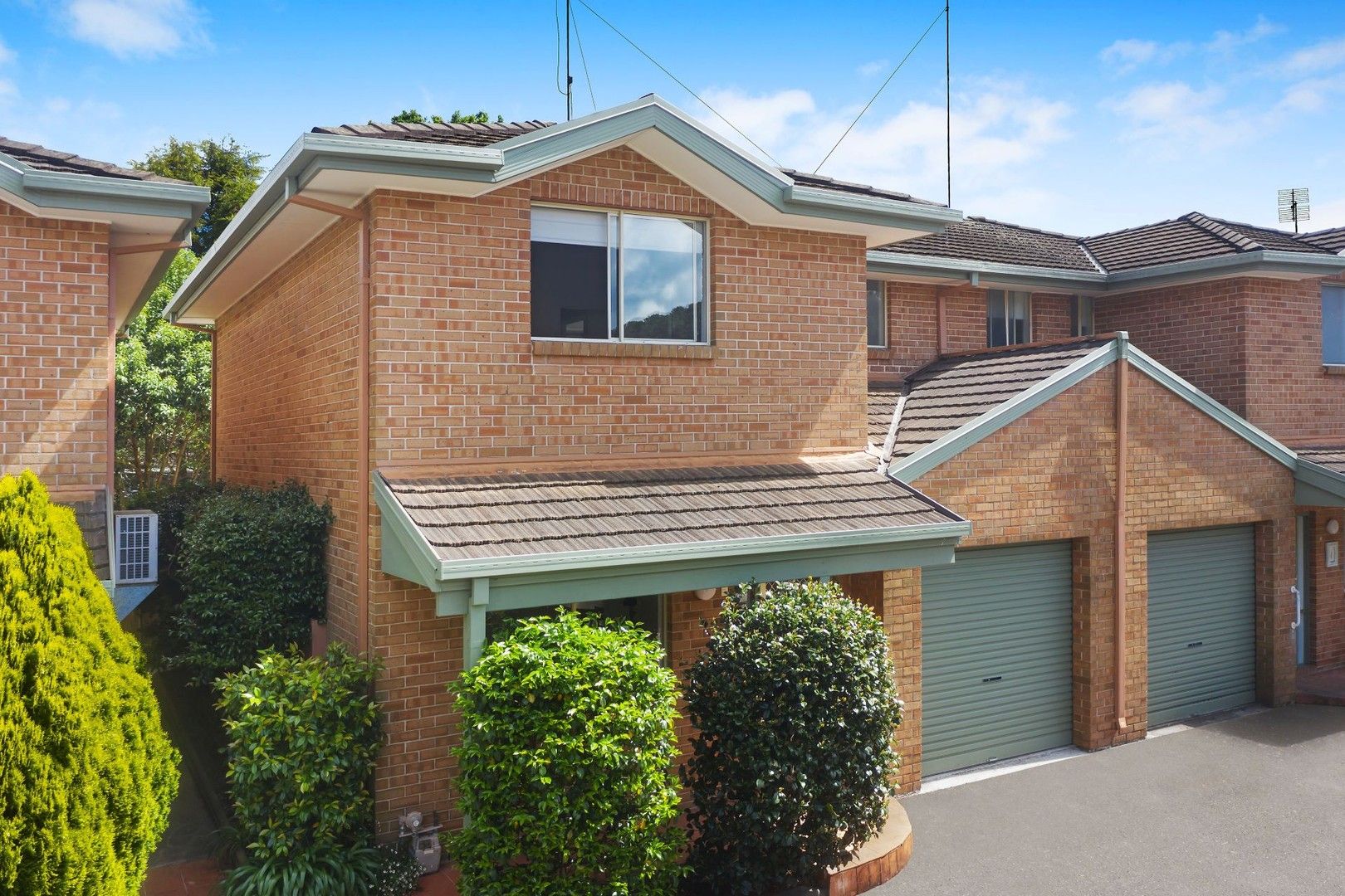 3 bedrooms House in 6/10 Mack St MOSS VALE NSW, 2577