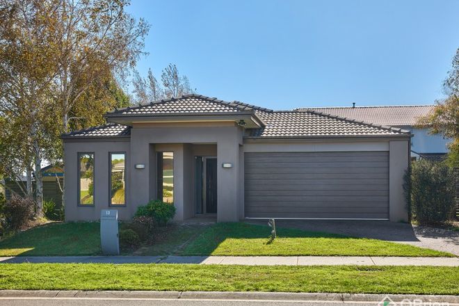 Picture of 13 Warwick Way, DROUIN VIC 3818