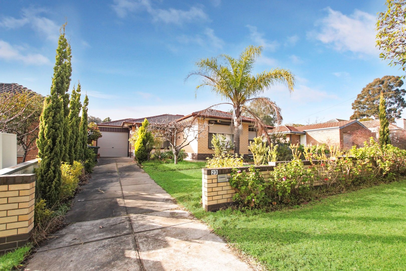 3 bedrooms House in 23 Selbourne Avenue ROSTREVOR SA, 5073