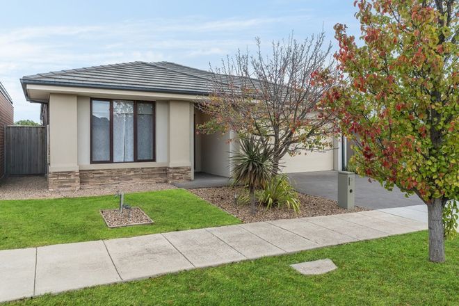 Picture of 26 Newfields Drive, DRYSDALE VIC 3222