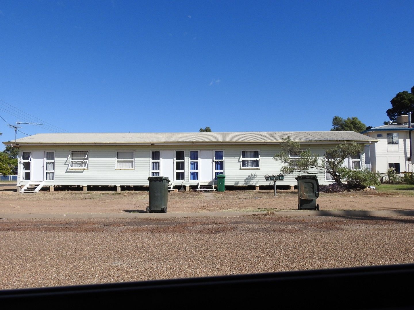 3/11 Bower Road, Longreach QLD 4730 Apartment For Rent 170 Domain