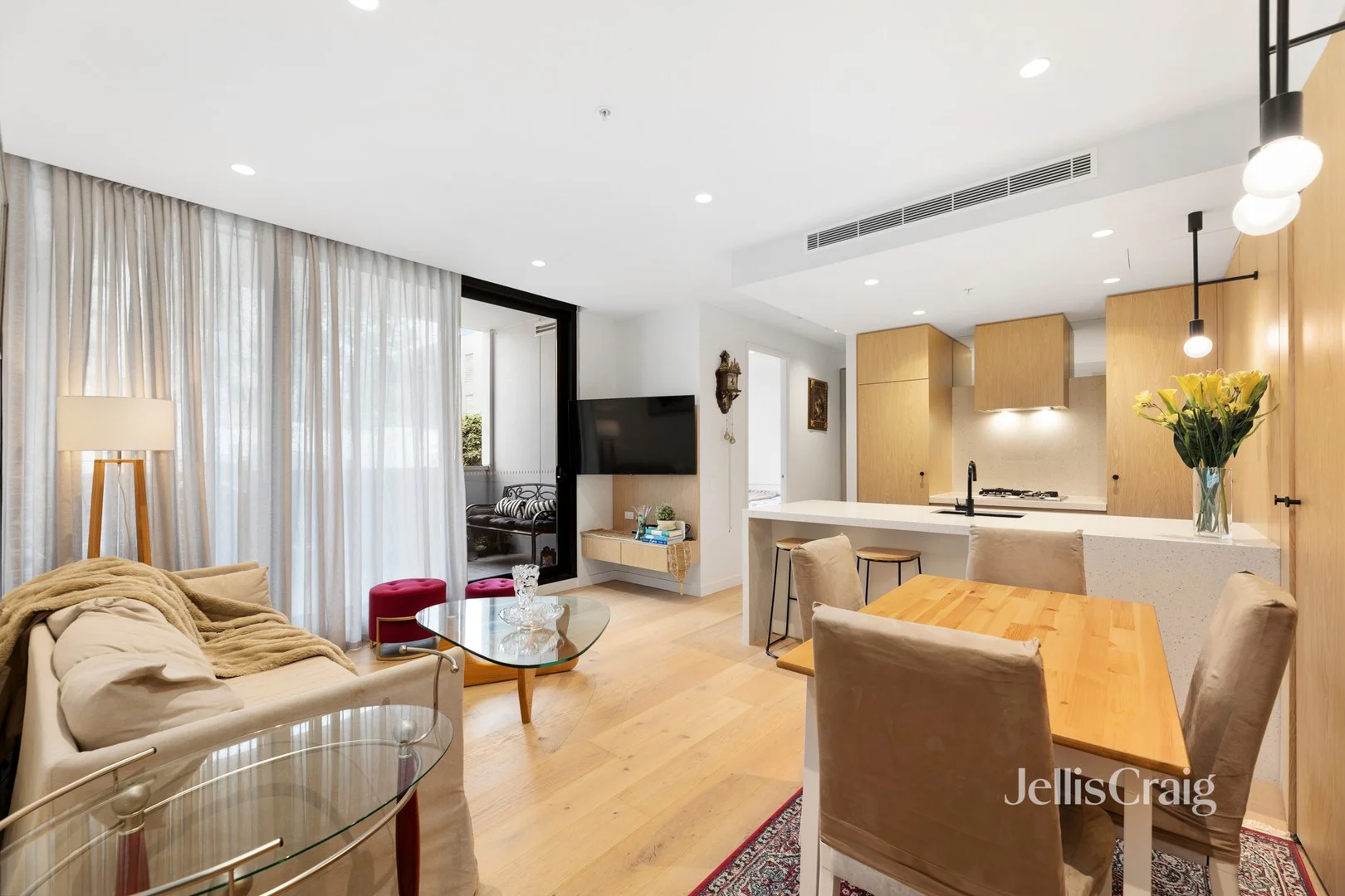 208/5 Glenarm Road, Glen Iris VIC 3146