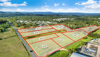 Picture of 14, WITHCOTT QLD 4352