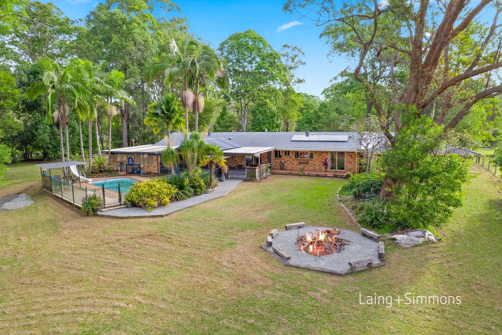 23 Old King Creek Road, King Creek NSW 2446, Image 0