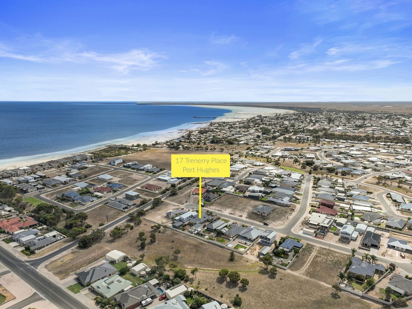 17 Trenerry Place, Port Hughes SA 5558, Image 2