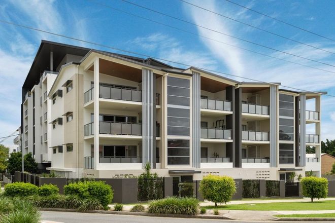 Picture of 6/28 Mermaid Street, CHERMSIDE QLD 4032