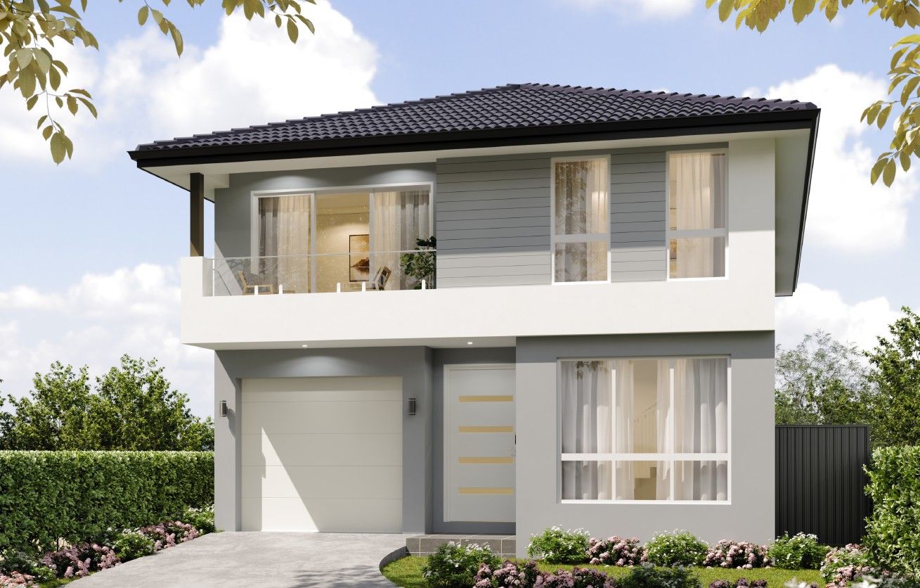 6 bedrooms House in LIVE IN OR INVEST I CALL ON NOW TO VIEW DISPLAY MARSDEN PARK NSW, 2765