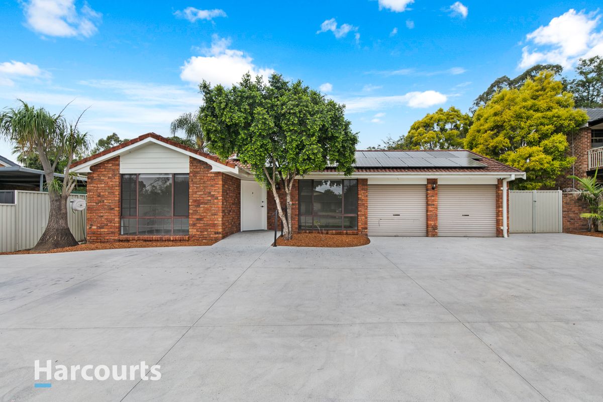 8 Mary Place, Bligh Park NSW 2756, Image 0