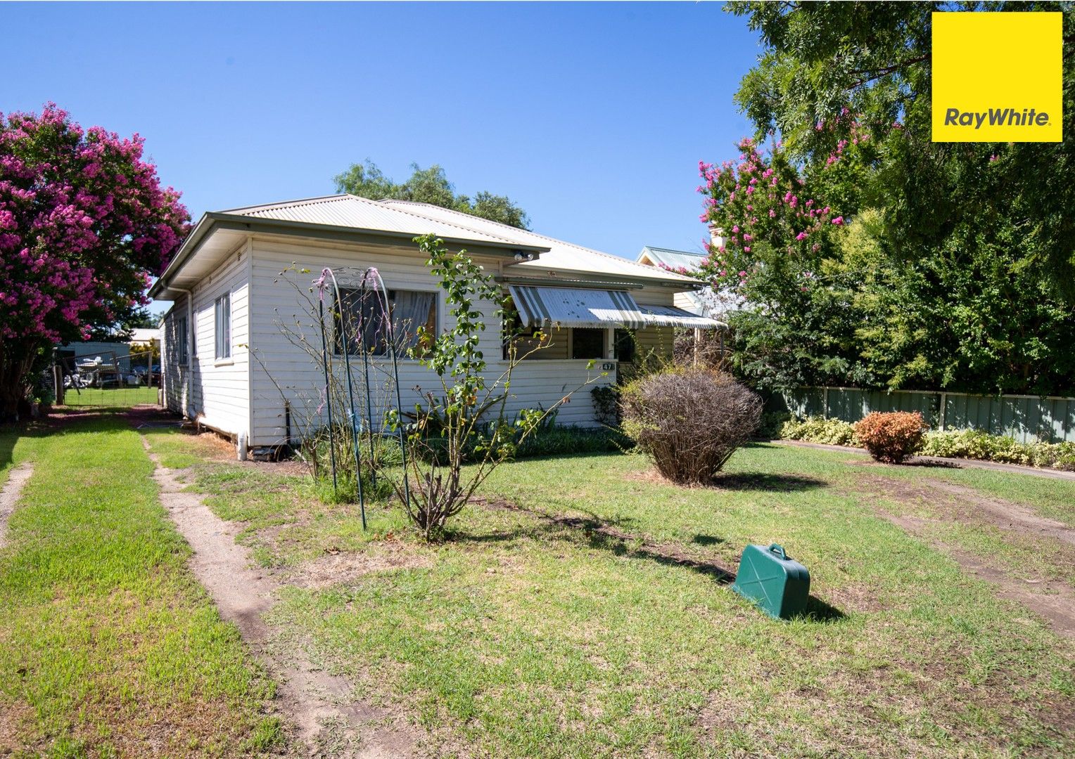 47 Granville Street, Inverell NSW 2360, Image 0