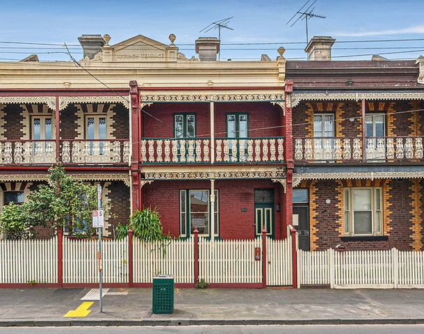 584 Spencer Street, West Melbourne VIC 3003