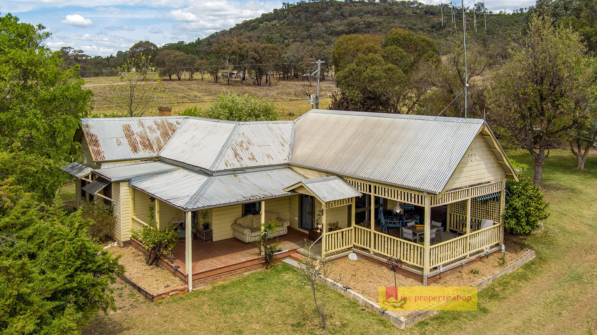 152 Windeyer Road, Mudgee NSW 2850, Image 1