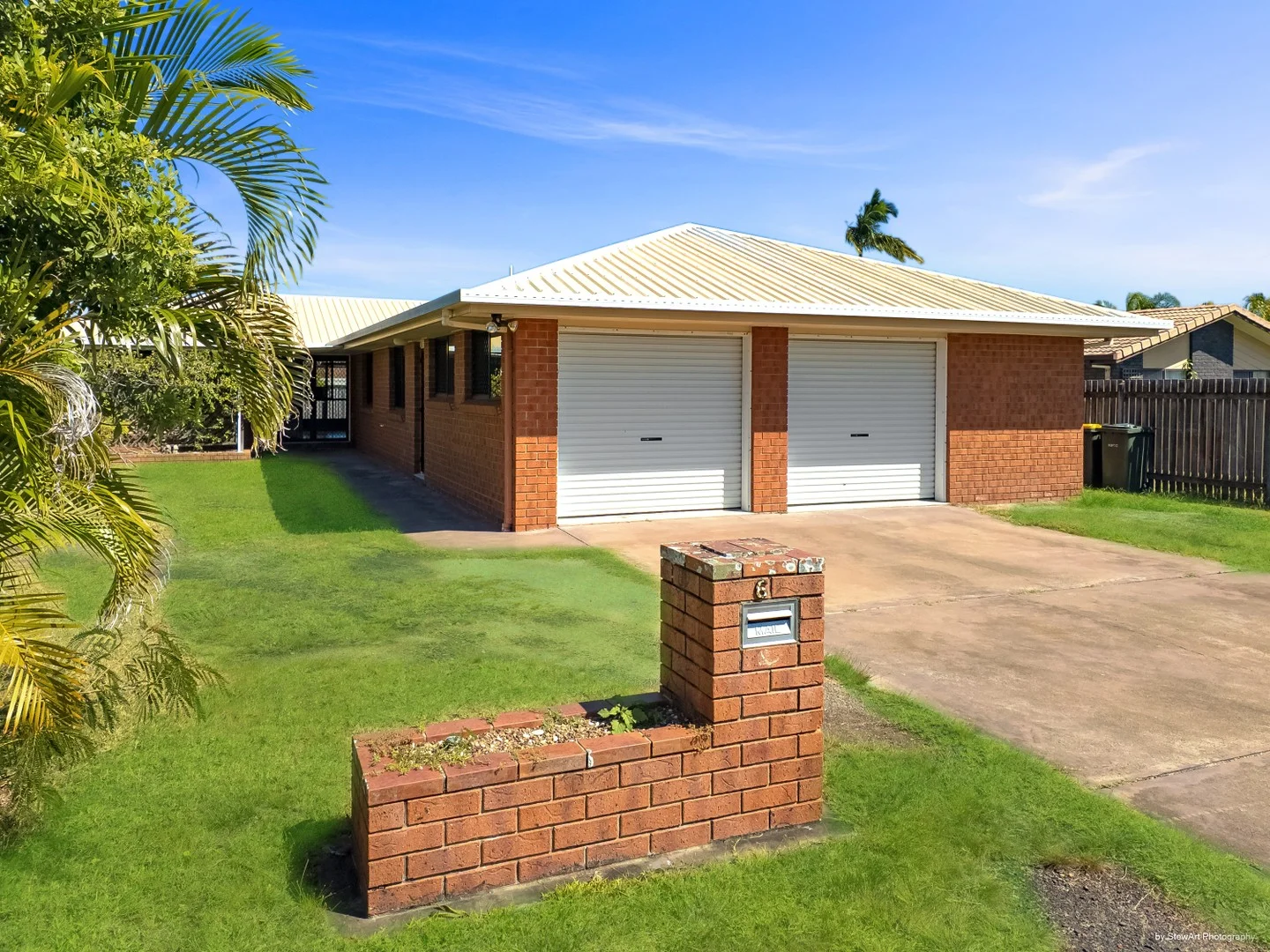 6 Phoenix Court, Kawungan QLD 4655