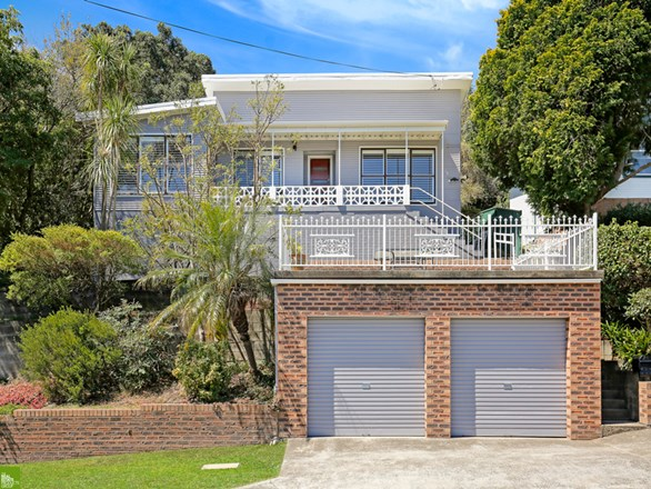 18 Immarna Avenue, West Wollongong NSW 2500