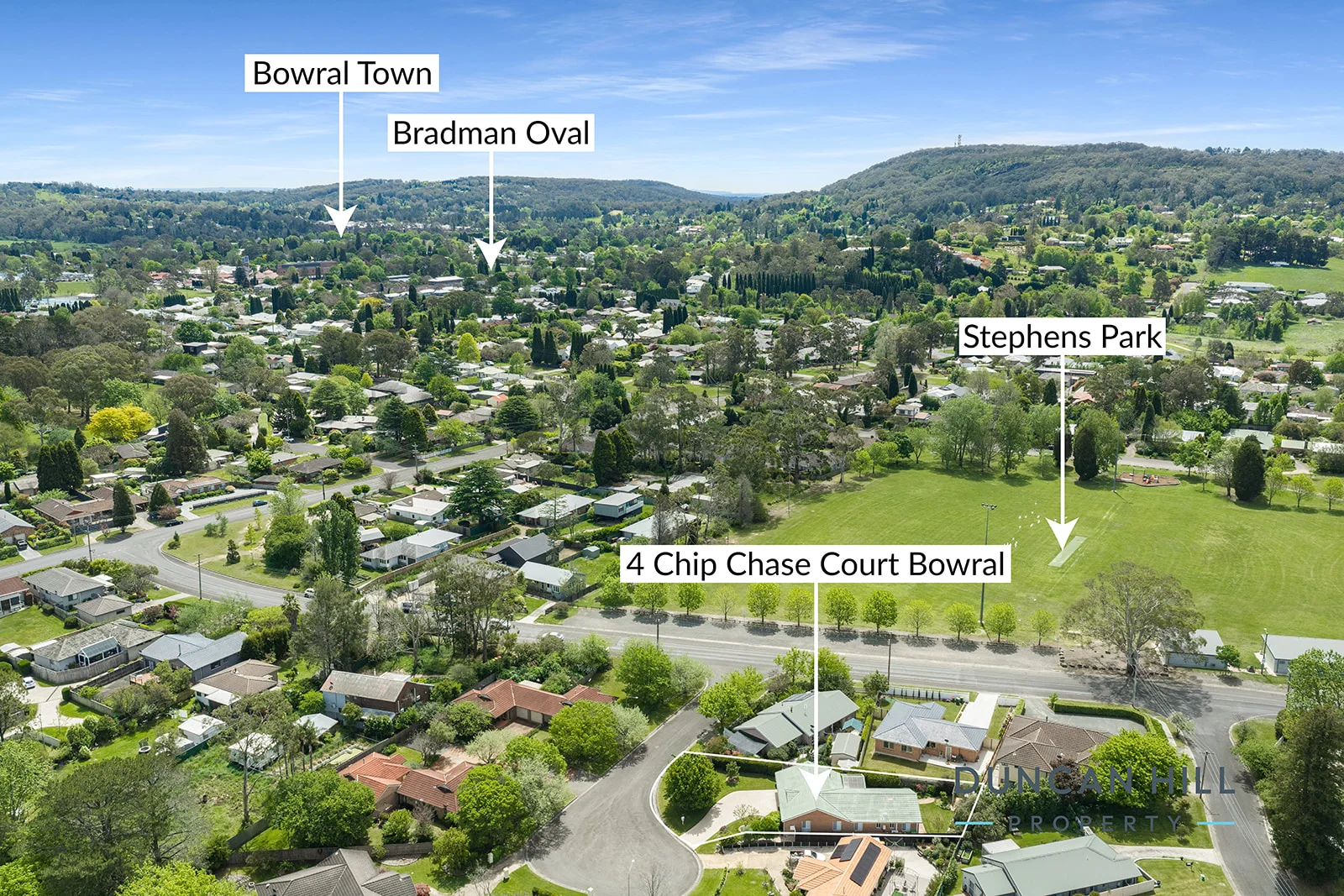 4 Chip Chase Court, Bowral NSW 2576 | Domain