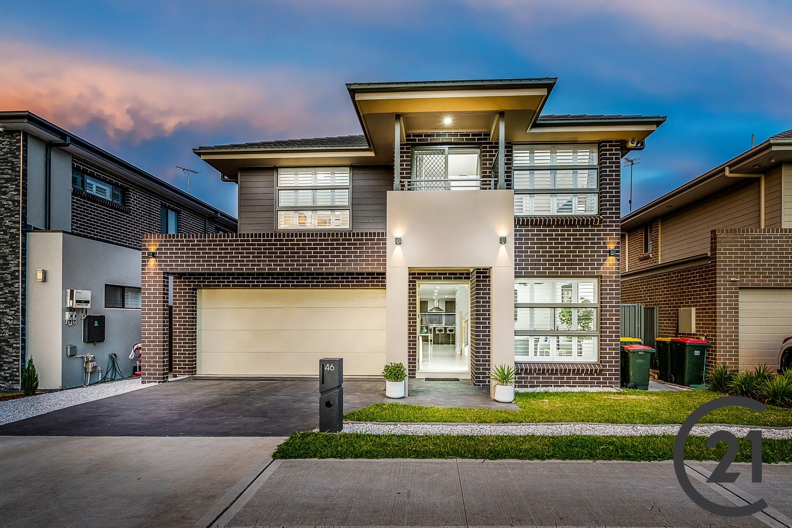 46 Northbourne Drive, Marsden Park NSW 2765 House For Rent Domain